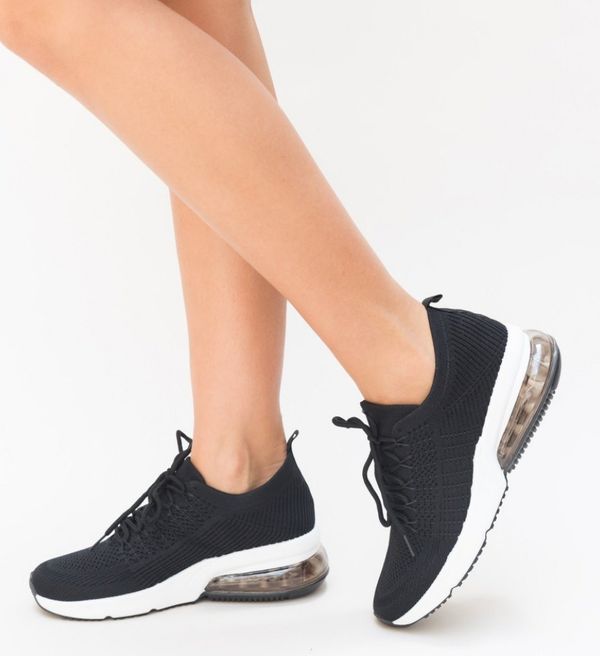 Zoha Спортни Обувки Diba Черни