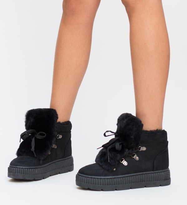 Botinelli Спортни Обувки Digia Черни