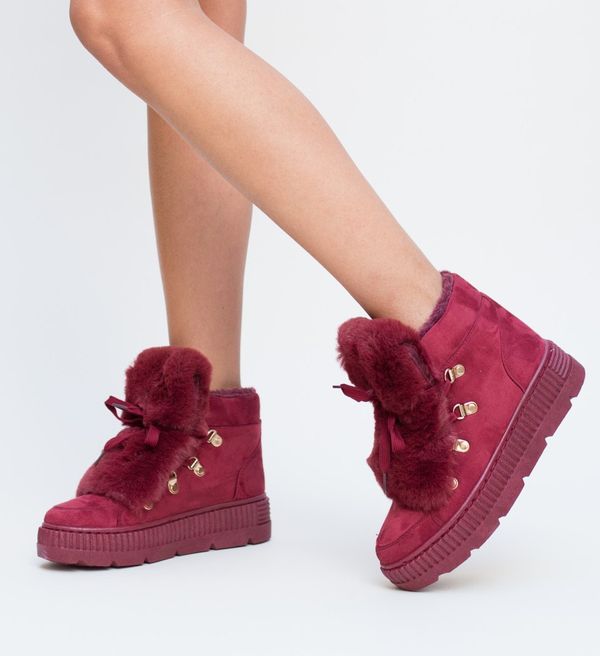 Botinelli Спортни Обувки Digia Гранатови