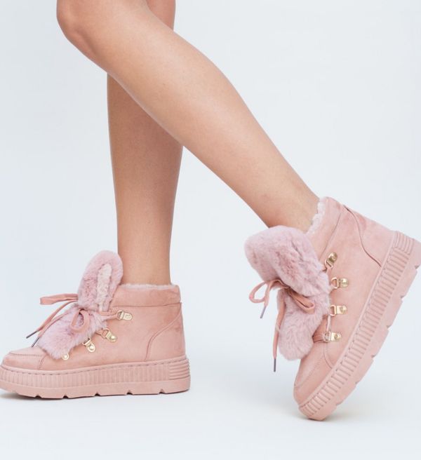 Botinelli Спортни Обувки Digia Розови