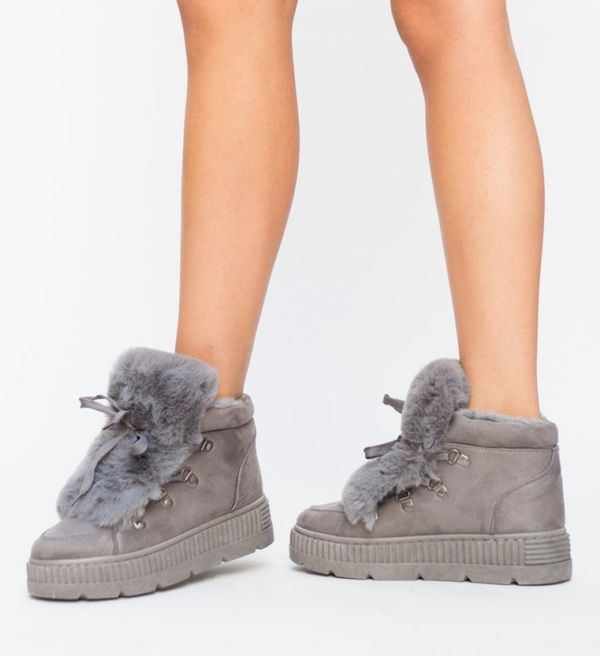 Botinelli Спортни Обувки Digia Сиви