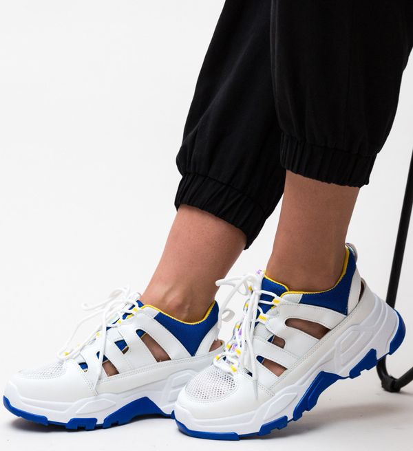 Botinelli Спортни Обувки Gessi Сини