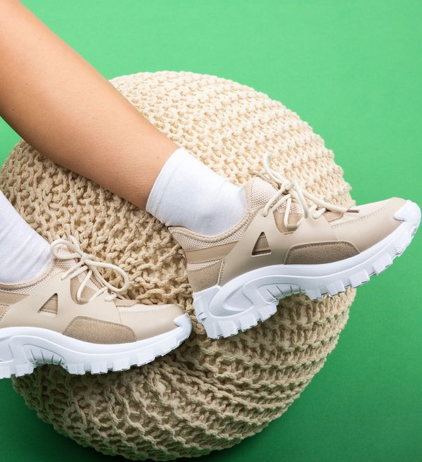 Botinelli Спортни обувки Grady Бежов