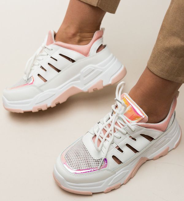 Botinelli Спортни Обувки Hercos Розови