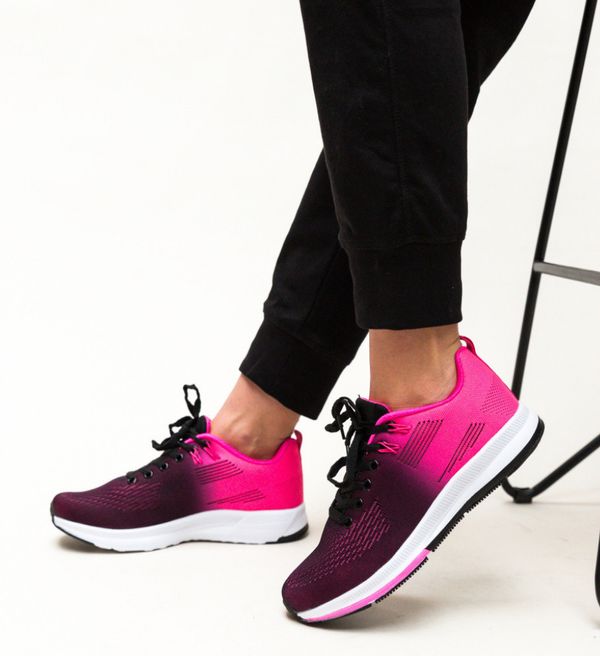 Zoha Спортни Обувки Honor Розови