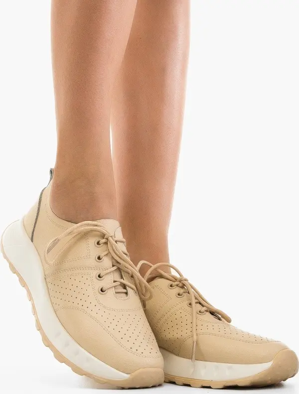 Botinelli Спортни обувки Horazia Бежов