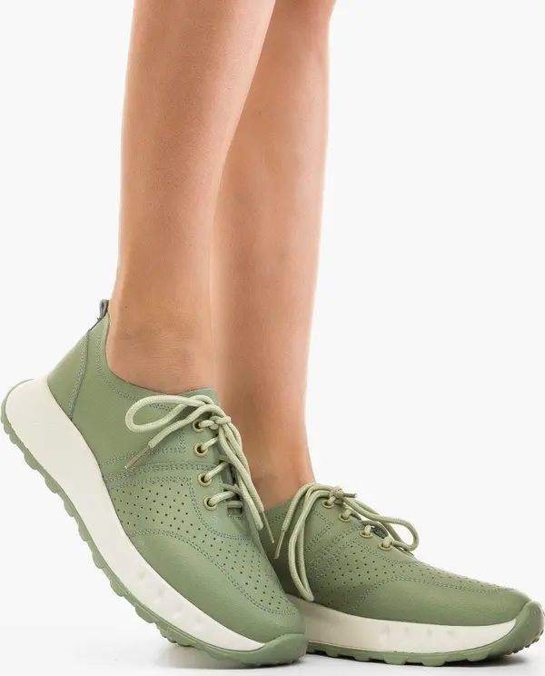 Botinelli Спортни обувки Horazia Зелени