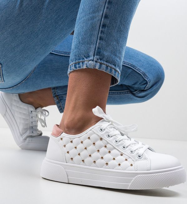 Ali Спортни обувки Kodi Бели