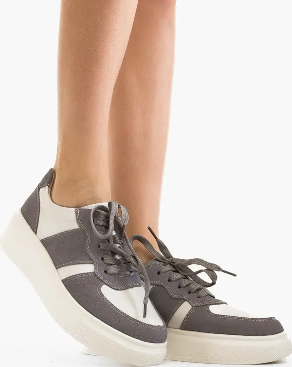 Botinelli Спортни обувки Miriam Сив