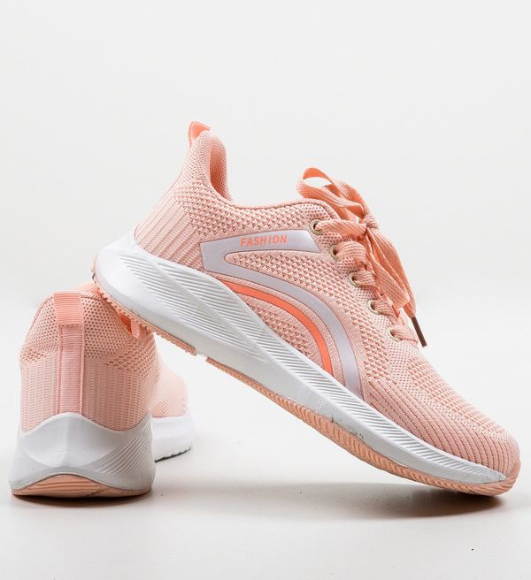 Zoha Спортни обувки Mixalo Розов