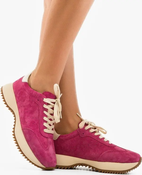 Botinelli Спортни обувки Mumbay Фуксия