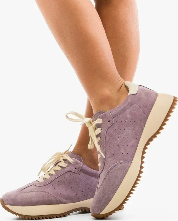 Botinelli Спортни обувки Mumbay Лилав