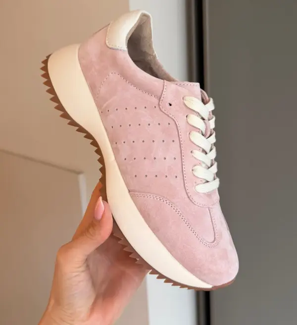 Botinelli Спортни обувки Mumbay Розов