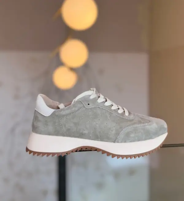 Botinelli Спортни обувки Mumbay Сив