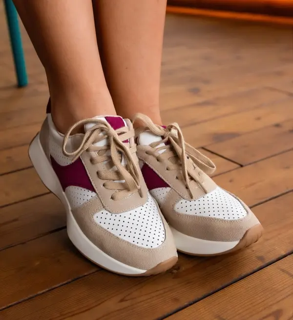 Botinelli Спортни обувки Namibe 2 Цветен