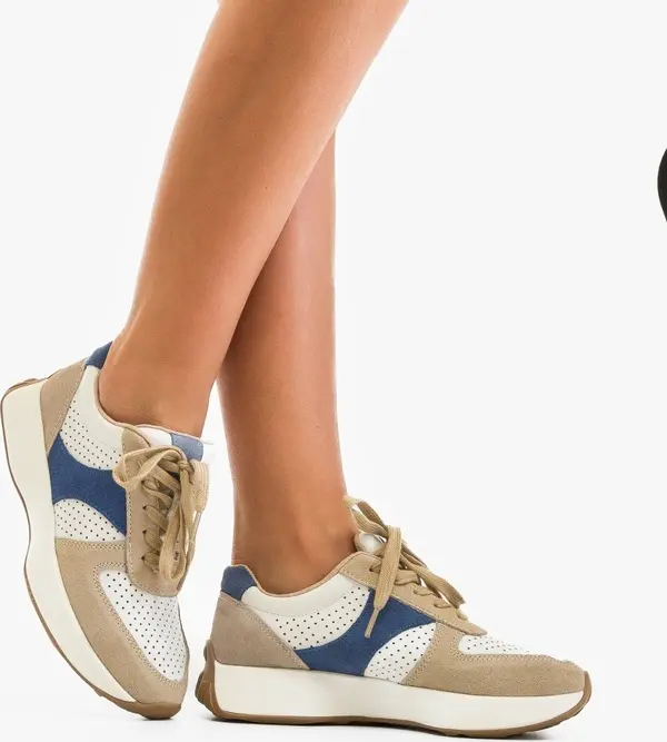 Botinelli Спортни обувки Namibe 3 Цветен