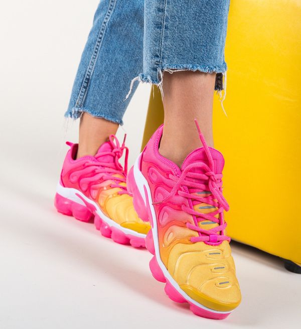 Zoha Спортни обувки Neve