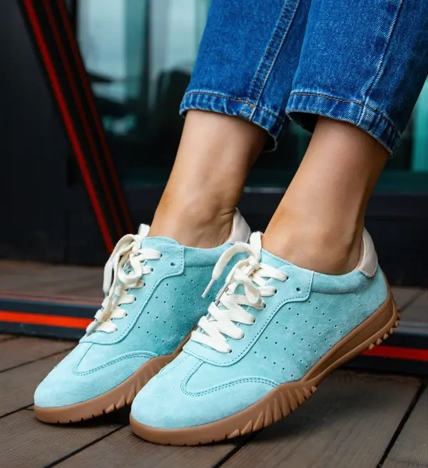 Botinelli Спортни обувки Nygery Сини