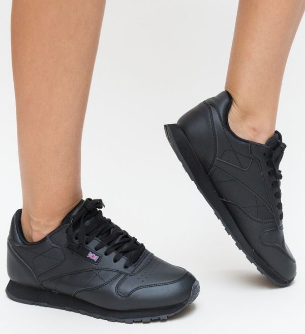 Zoha Спортни Обувки Pangolier Черни