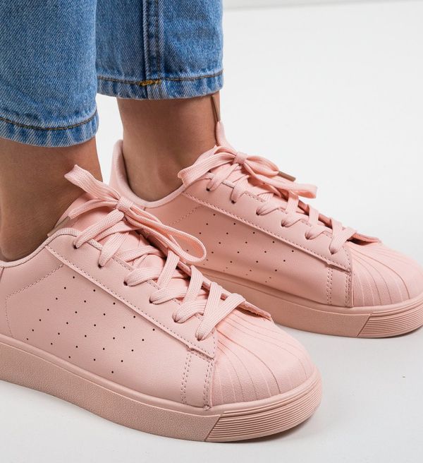 Mei Спортни обувки Prentice Розов