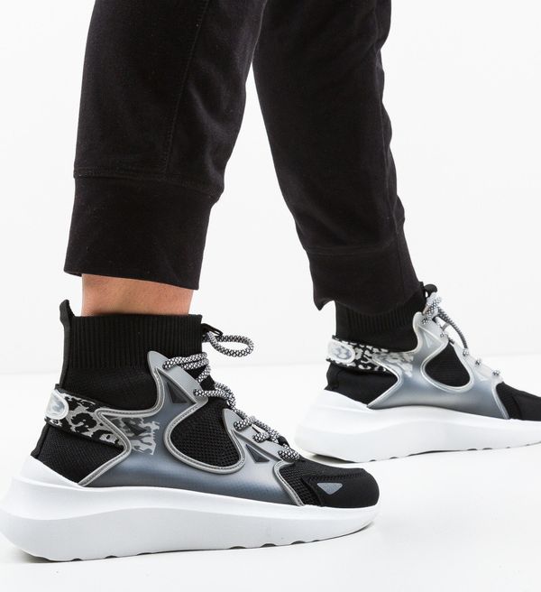 Botinelli Спортни обувки Primro Черни