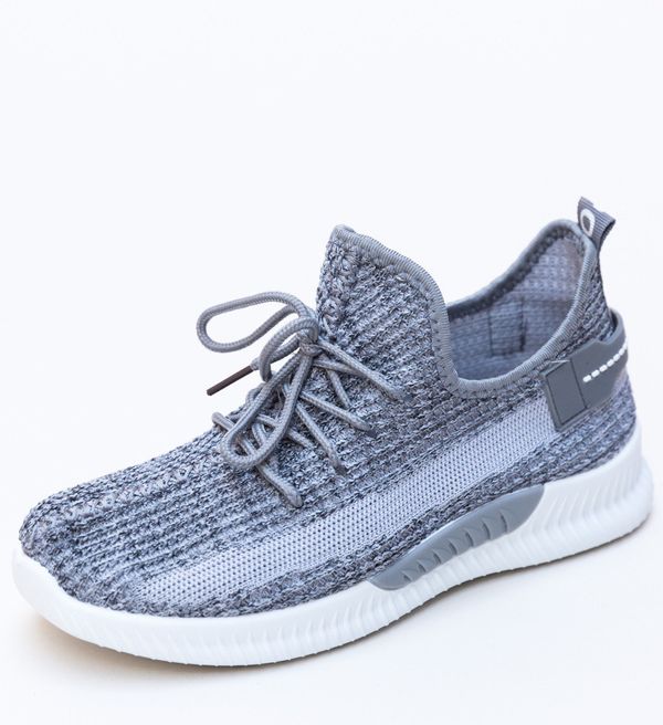 Samy Спортни Обувки Rafe Сиви