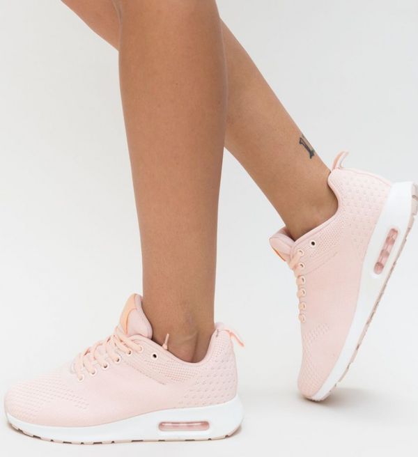 Zoha Спортни Обувки Ranger Розови