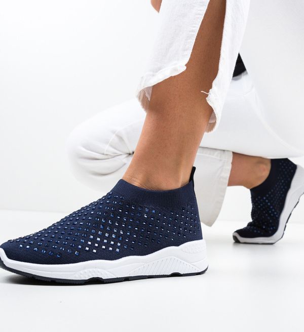 Ali Спортни обувки Rosa Тъмносин