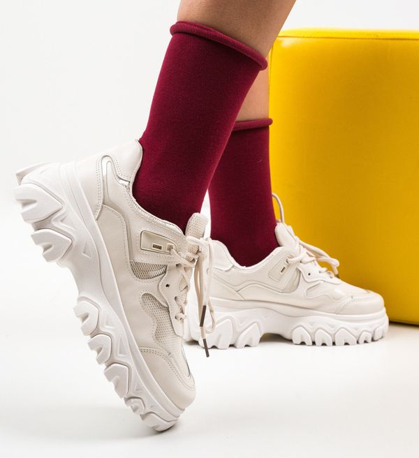 Botinelli Спортни обувки Roy Бежов