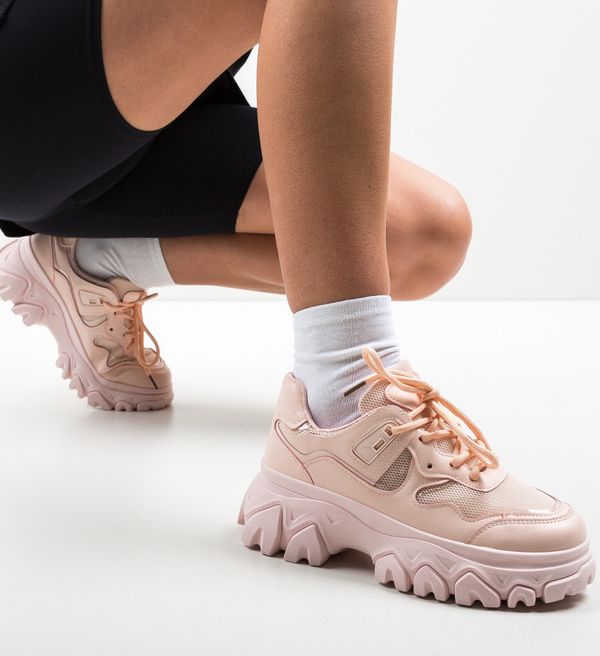 Botinelli Спортни обувки Roy Розов