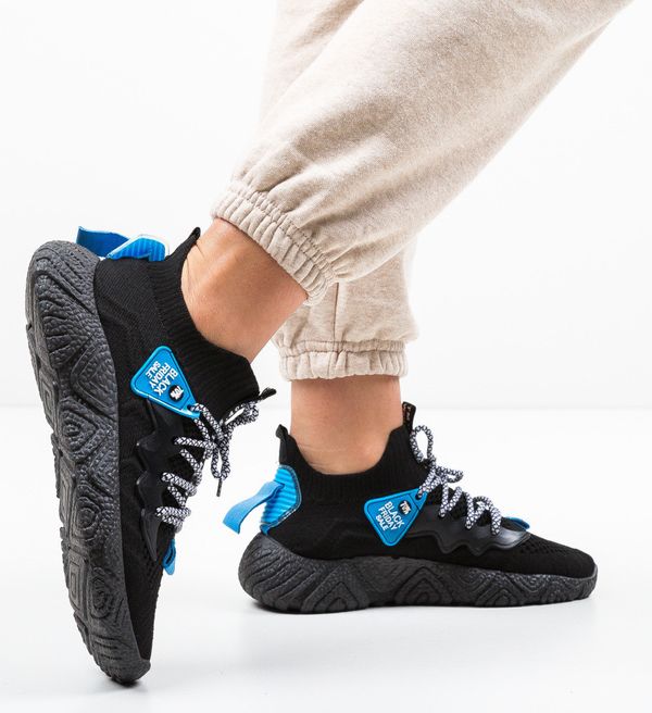 Zoha Спортни обувки Segsten Многоцветни