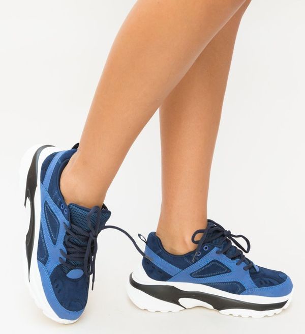 Botinelli Спортни Обувки Sona Сини