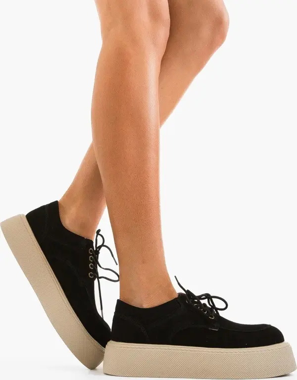 Botinelli Спортни обувки Sweep Черни