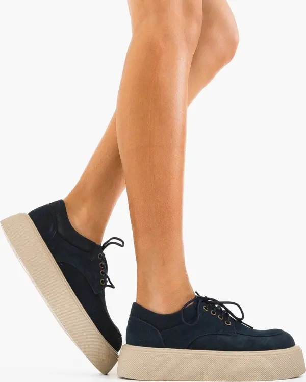 Botinelli Спортни обувки Sweep Сини