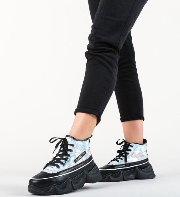 Maria Спортни обувки Tabitta Многоцветни