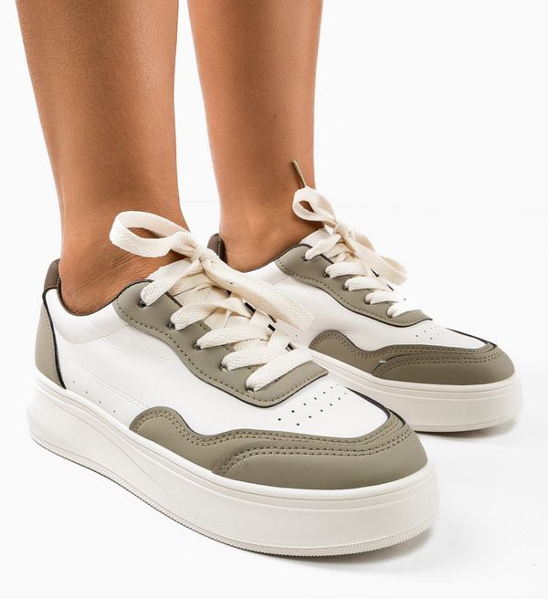 Maria Спортни обувки Teteryna 2 Бежов