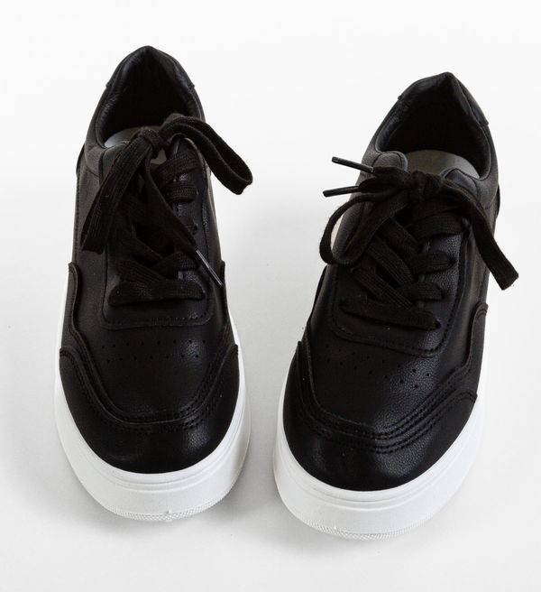 Maria Спортни обувки Teteryna 2 Черни