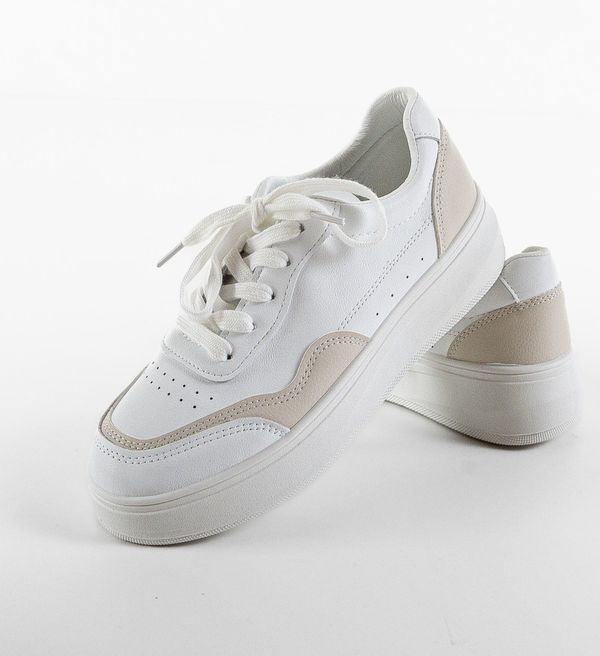 Maria Спортни обувки Teteryna 3 Многоцветни