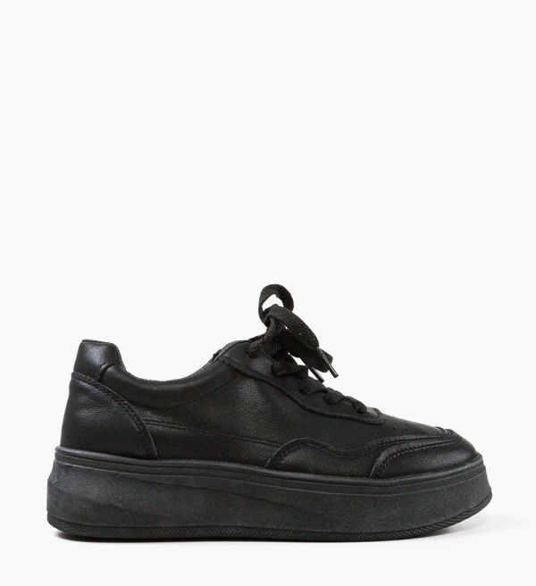 Maria Спортни обувки Teteryna Черни