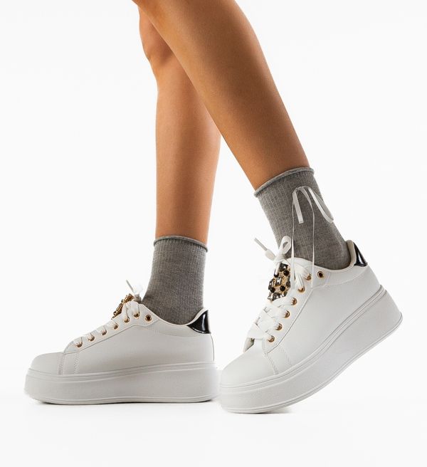 Ali Спортни обувки Tibby Многоцветни