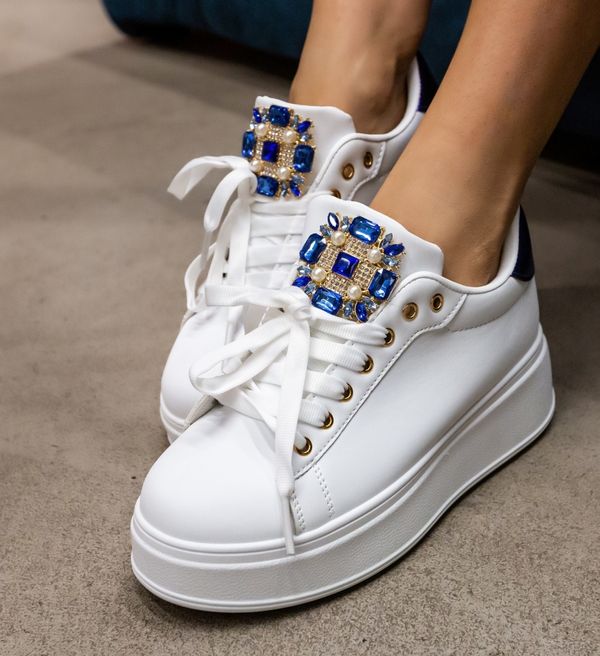 Ali Спортни обувки Tibby Многоцветни