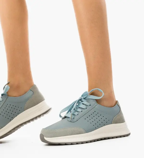 Botinelli Спортни обувки Trybary Сини