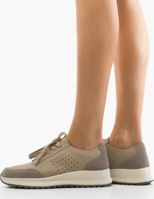 Botinelli Спортни обувки Trybary Сив