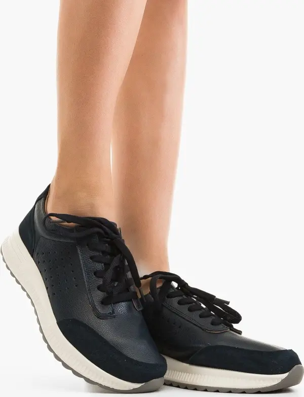 Botinelli Спортни обувки Trybary Тъмносин