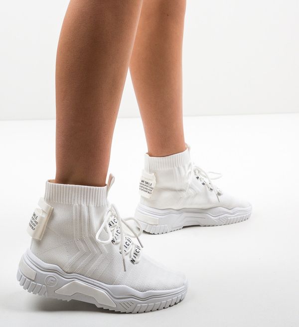 Botinelli Спортни обувки Vladi Бели