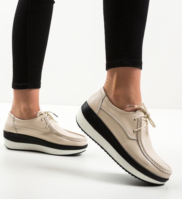 Botinelli Спортни Обувки Vlasta Бежови