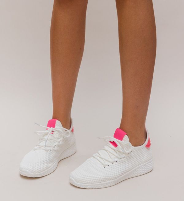 Zoha Спортни Обувки Zoha Бели