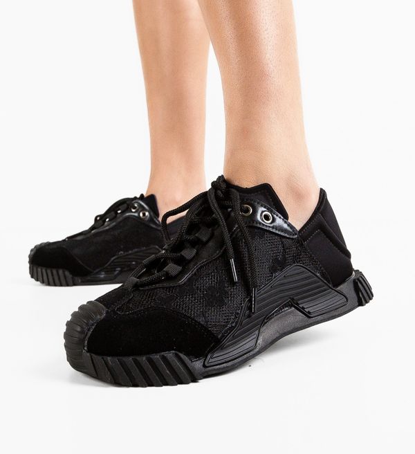 Mei Спортни Odessa Черни