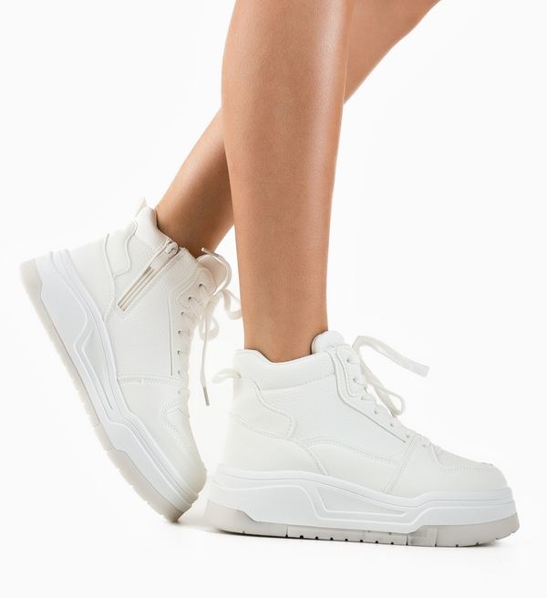 Maria Спортни Okayta Бели