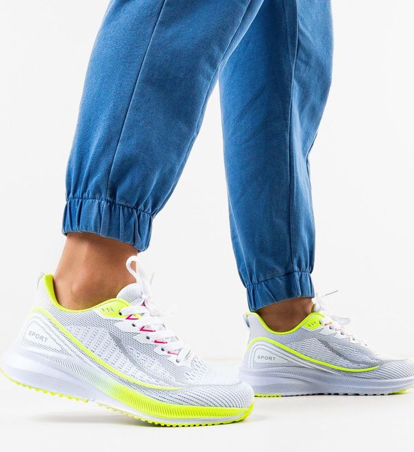 Zoha Спортни Olson Многоцветни